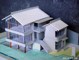 高雄仁武住宅工作室設計