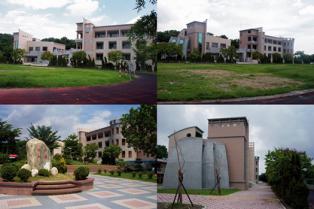 高雄縣仁武鄉烏林國小