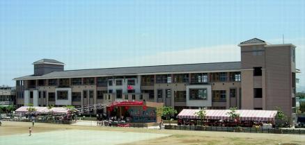 高雄縣永安鄉永安國小