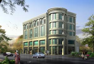 宇成建築全台首學-藏富