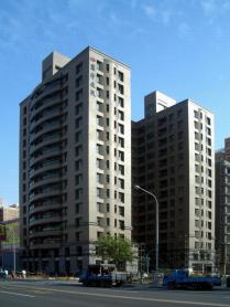 鼎宇建設美術雅築