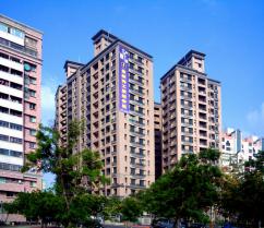 友友建設花園輕井澤