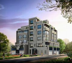 玉鎮建設憲德案