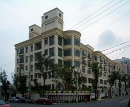 慶旺建設帝堡湖