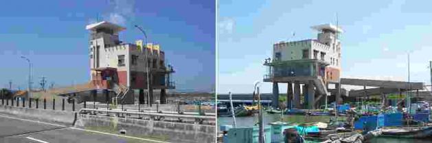 副瀨漁檢所