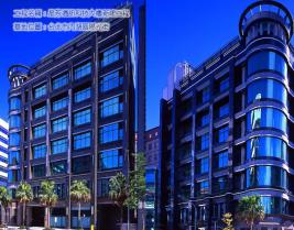 是芳通訊科技大樓新建工程