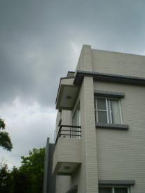 住宅