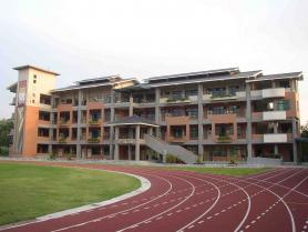燕巢國中仁愛樓新建工程