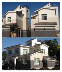 自用農舍新建工程