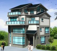陳金月-住宅新建工程