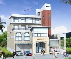 屏東家扶-彩虹屋新建工程