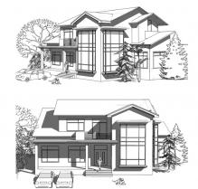 劉虔銘-自用農舍新建工程