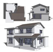 陳音秀-住宅新建工程