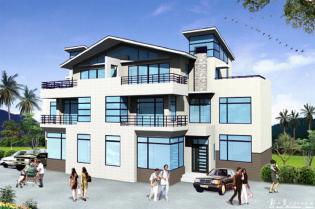 林大強-住宅新建工程