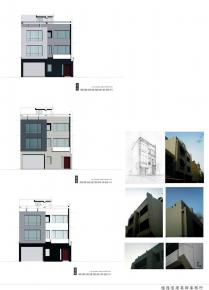 苓雅新興段住宅