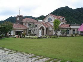 美濃住宅