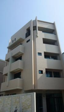 三民陽明段住宅