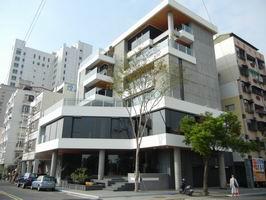 高雄市苓中路/辦公室住宅