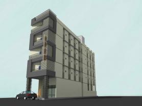 育榮建設學生宿舍