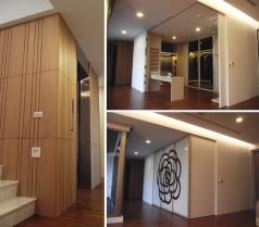 台南市東區虎尾寮住宅