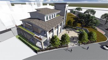 高雄市小港區大坪頂綜合活動中心