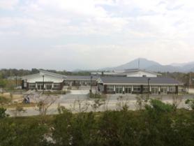 月眉永久屋第二基地公共設施-社區商業中心