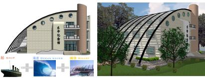 屏東縣琉球鄉喪葬設備改善計畫(納骨堂新建