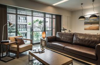 住宅室內及景觀設計