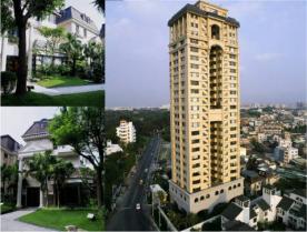 和旺建設－圓山仰德