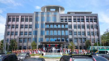 中鋼鋁業(股)辦公大樓