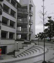 高雄縣立福誠高級中學