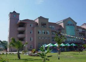 高雄縣立杉林高級中學