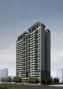 集合住宅