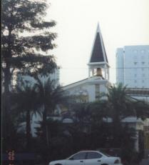 王牌咖啡自由分店