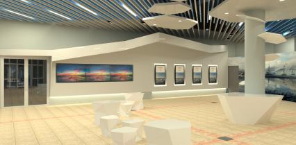 交通部觀光局雲嘉南濱海國家風景區管理處