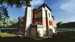 國立屏東科技大學 智慧農機中心