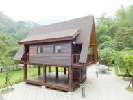 屏東縣瑪家鄉涼山露營區