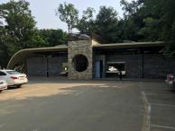 澄清湖風景區入口公廁新建工程