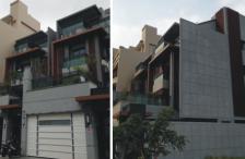 建築.景園.室內整體設計