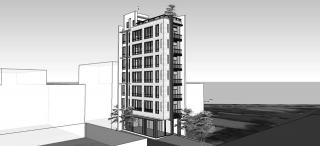 左營 店鋪補習班辦公室大樓