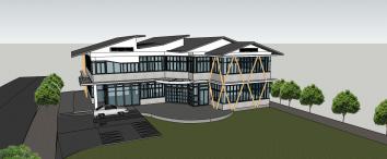 高雄大學特定區 野人幼兒園